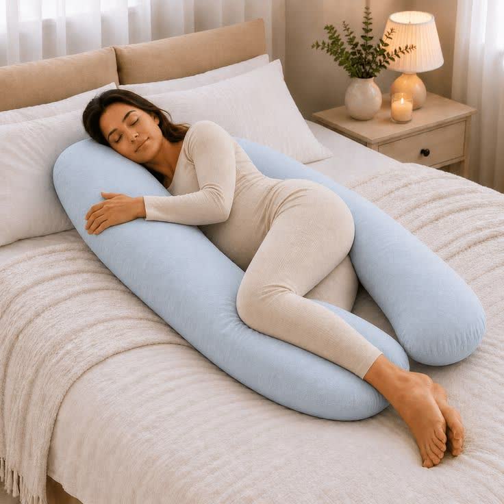 بالش بارداری best rest